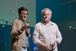 [Sona9 2023] La preliminar: Juli Barrero, Quim Salvat i Rokyo 